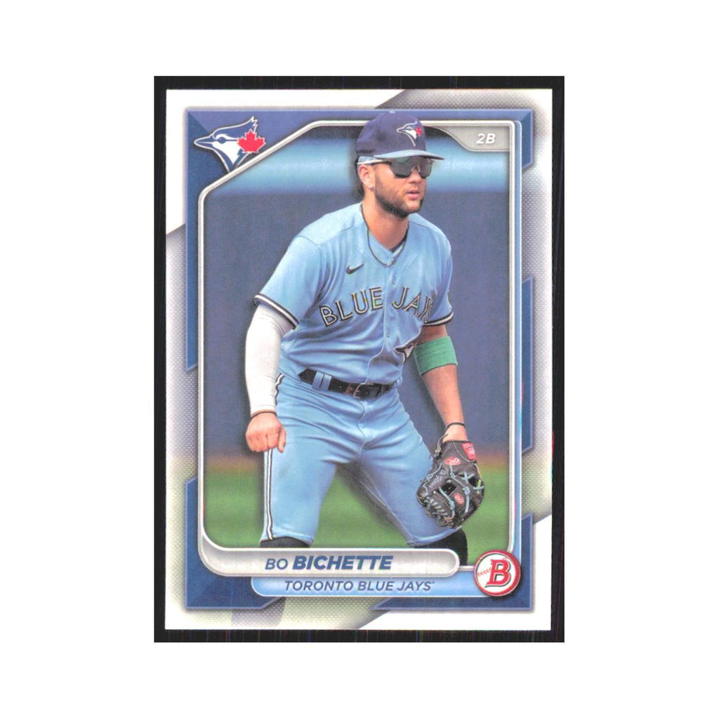 2024 Bowman Bo Bichette Blue Jays #83
