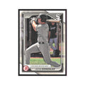 2024 Bowman Prospects Jacob Gonzalez White Sox #BP-41