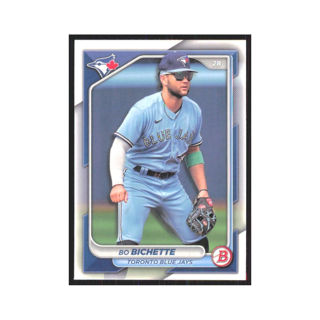 2024 Bowman Bo Bichette Blue Jays #83