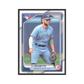 2024 Bowman Bo Bichette Blue Jays #83