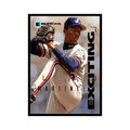 Pedro Martinez 1995 SkyBox E-Motion #153 Montreal Expos Baseball Card NM