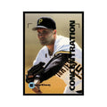 Denny Neagle 1995 SkyBox E-Motion #178 Pittsburgh Pirates Baseball Card NM