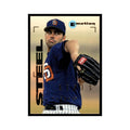 Andy Benes 1995 SkyBox E-Motion #184 San Diego Padres Baseball Card NM