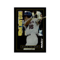 Dean Palmer 1993 Pinnacle Home Run Club #25 Texas Rangers Baseball Card NM
