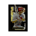 Dave Hollins 1993 Pinnacle Home Run Club #11 Philadelphia Phillies NM