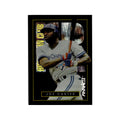 Joe Carter 1993 Pinnacle Home Run Club #7 Toronto Blue Jays Baseball Card NM