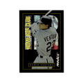 Robin Ventura 1993 Pinnacle Home Run Club #24 Chicago White Sox Baseball Card NM