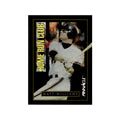 Matt Williams 1993 Pinnacle Home Run Club #22 San Francisco Giants NM