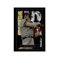 Rob Deer 1993 Pinnacle Home Run Club #15 Detroit Tigers Baseball Card NM