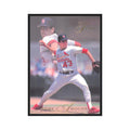 1993 Flair Rene Arocha Cardinals #119
