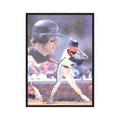 1993 Flair Luis Gonzalez Astros #63