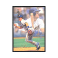 1993 Flair Bill Spiers Brewers #229