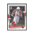 2020 Donruss Optic Larry Fitzgerald Cardinals #6