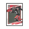 2021 Donruss Optic Odell Beckham Jr. Browns #138