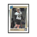2021 Donruss Optic Pete Werner RC Saints #276