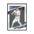 2021 Donruss Optic Daniel Jones Giants #15