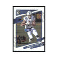 2021 Donruss Optic Michael Pittman Jr. Colts #108