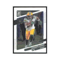 2021 Donruss Optic Davante Adams Packers #88