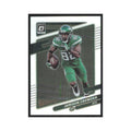 2021 Donruss Optic Jamison Crowder Jets #71