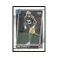 2021 Donruss Optic Eric Stokes RC Packers #251