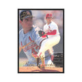 1994 Flair Rene Arocha Cardinals #223.0