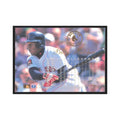 1994 Flair Billy Hatcher Red Sox #14.0