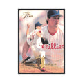 1994 Flair Danny Jackson Phillies #208.0