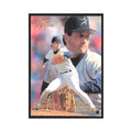 1994 Flair Tom Edens Astros #169.0