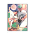 1994 Flair Bryan Harvey Florida Marlins #164.0