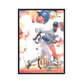 1994 Flair Jose Offerman Dodgers #180.0