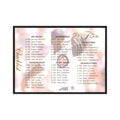 1994 Flair Checklist #nan