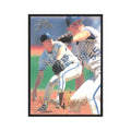 1994 Flair Kevin Appier Royals #54.0