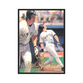 1994 Flair Paul O'Neill Yankees #86.0