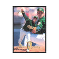 1994 Flair Steve Karsay Athletics #93.0