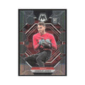 2023 Mosaic Charlie Jones RC Bengals #299