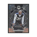 2023 Mosaic Demarvion Overshown RC Cowboys #308