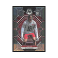 2023 Mosaic BJ Ojulari RC Cardinals #285