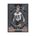 2023 Mosaic Sydney Brown RC Eagles #363