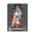 2023 Mosaic Christian McCaffrey 49ers #213