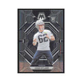 2023 Mosaic Chad Ryland RC Patriots #297