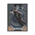 2023 Mosaic DJ Johnson RC Panthers #314