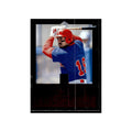 Juan Gonzalez 1997 Donruss Elite #1 Texas Rangers Baseball Card NM