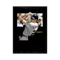 Jim Edmonds 1997 Donruss Elite #28 Anaheim Angels Baseball Card NM
