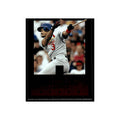 Brian Jordan 1997 Donruss Elite #65 St. Louis Cardinals Baseball Card NM