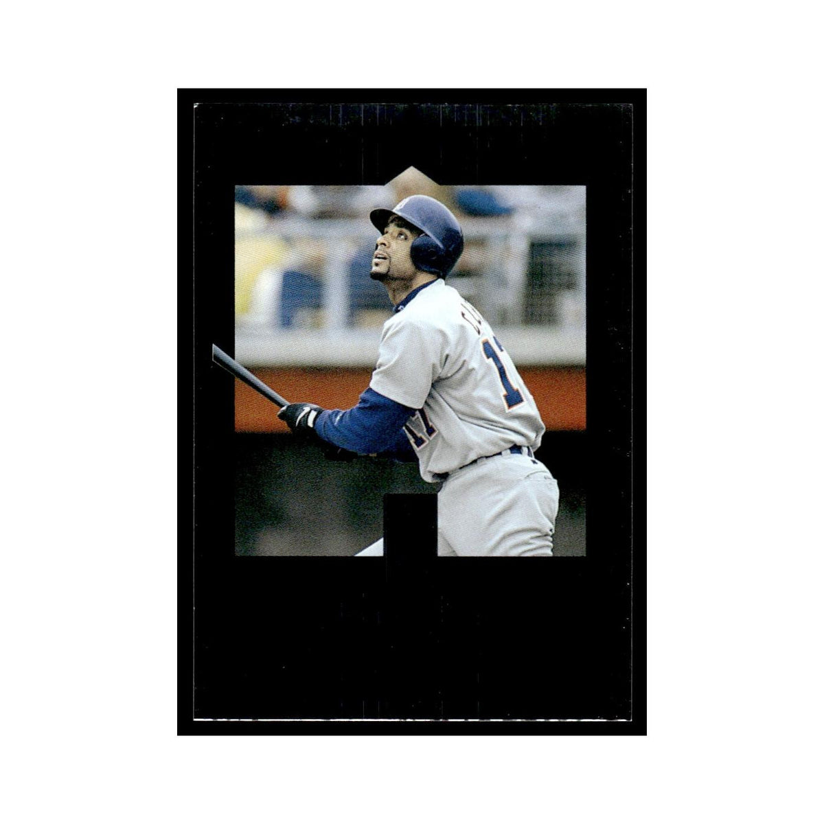 Tony Clark 1997 Donruss Elite #120 Detroit Tigers Baseball Card NM