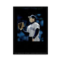 Sterling Hitchcock 1997 Donruss Elite #101 Seattle Mariners Baseball Card NM