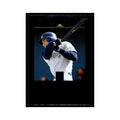 Ruben Rivera 1997 Donruss Elite #27 New York Yankees Baseball Card NM