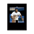 Alex Ochoa 1997 Donruss Elite #56 New York Mets Baseball Card NM