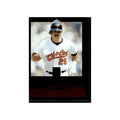 Rafael Palmeiro 1997 Donruss Elite #35 Baltimore Orioles Baseball Card NM