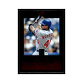 Henry Rodriguez 1997 Donruss Elite #100 Montreal Expos Baseball Card NM